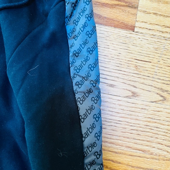 Puma Barbie Hoodie NWT!! - Picture 4 of 6